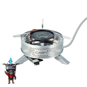 코베아 캠프1 플러스