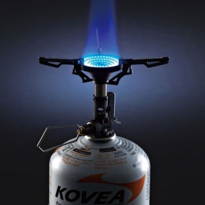 코베아 V1 가스 버너
