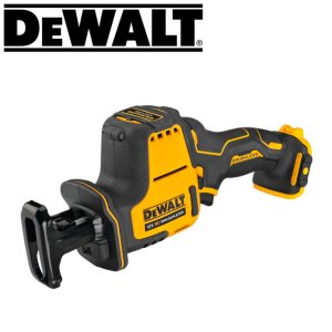 디월트 12V MAX 무선 충전 브러쉬리스 컴팩트 컷쏘 컷소 톱 DCS312 N 베어툴