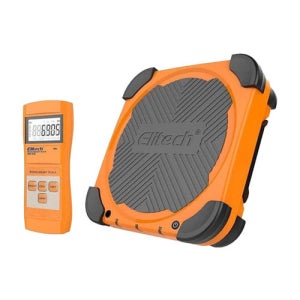Elitech 냉매저울 LMC-210AK (150kg, 케이블)