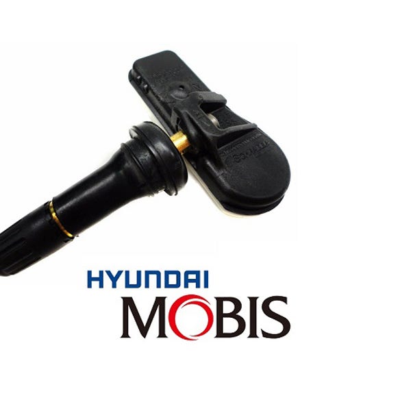 LF쏘나타 팰리세이드 올뉴투싼 더뉴카니발 TPMS 센서 공기압센서 52940 E2100