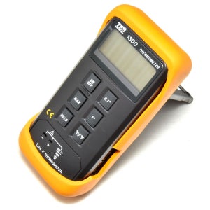 테스 TES-1300 디지털 K타입 접촉식 온도측정기