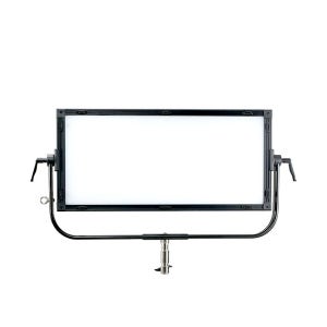 NANLUX TK-200 슬림 방송 영상 LED 지속광 촬영 조명 오더베이스