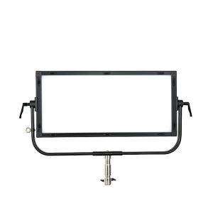 NANLUX TK-140B 슬림 방송 영상 LED 지속광 촬영 조명 바이컬러 오더베이스