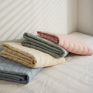 국내생산 디코 4COLOR 마이크로 밴딩누빔패드 SS