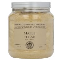 India Tree Maple Sugar 인디아트리 메이플 슈거 설탕 2.7lb