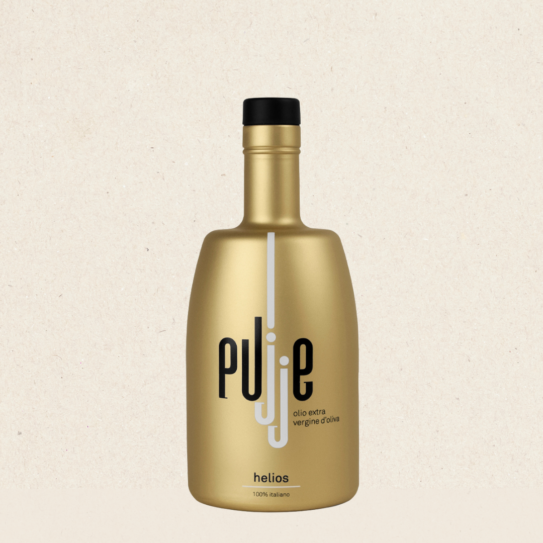 푸제 엑스트라버진 <b>올리브</b>오일 골드(헬리오스) 500ml