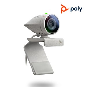 [노트북 스탠드 포함] Poly STUDIO P5 폴리 스튜디오 P5 FHD 웹캠
