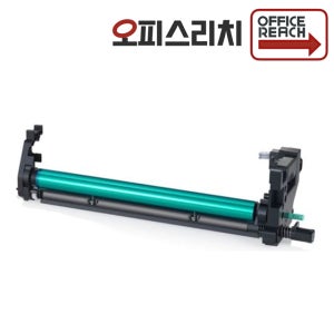삼성 SCX 8128 재생드럼 이미징유닛교체 MLT-R709