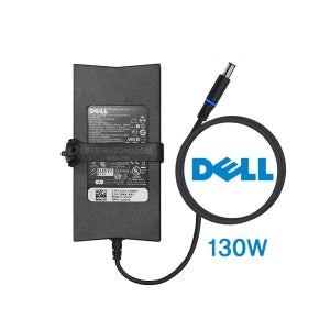 Dell Inspiron 15R N5010 어댑터 19.5V 6.7A 130W 7.4 충전기 케이블별도