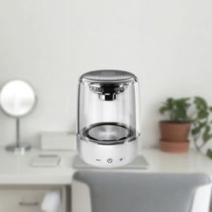 VOLT VC7 볼트 휴대용 블루투스 조명 캠핑 스피커