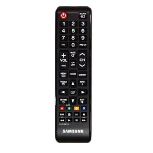 삼성 정품 TV 리모컨 TM1240 AA59-00817A HG43NE570SFXKR등
