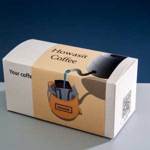 하워짓 스페셜티 커피 낱개 드립백 25개 선물세트