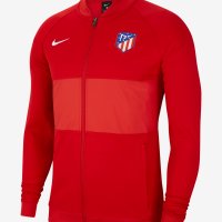 아틀레티코 마드리드 유니폼 [나이키 트랙탑 자켓 21/22] Nike Atletico Madrid Track Jacket CW0436-611