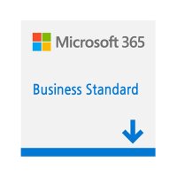 Microsoft 365 Business Standard (1년계약) 기업용 라이선스 / 마이크로소프트365