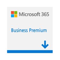 Microsoft 365 Business Premium (1년계약) 기업용 라이선스 / 마이크로소프트365