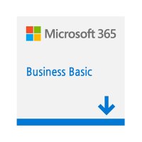 Microsoft 365 Business Basic 기업용 라이선스 (1년) /마이크로소프트365