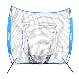 낫소 티볼 배팅 연습네트 NBS-N240