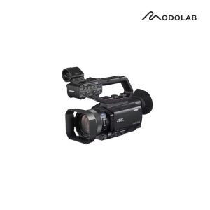 소니 PXW-Z90 캠코더 대여 4K