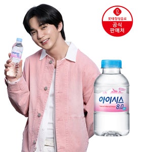 [직영_정기구독] 아이시스8.0 200ml 40펫