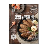 한성 명란한 떡갈비 500g