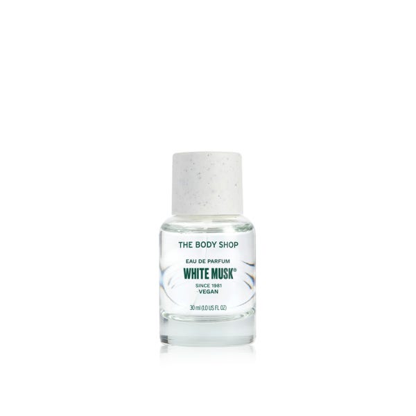 화이트 머스크 오 드 퍼퓸 향수 30ML