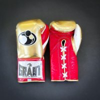 그랜트 복싱 글러브 (GRANT BOXING GLOVES)