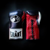 그랜트 복싱 글러브 (GRANT BOXING GLOVES)