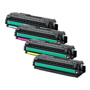 까망스몰 삼성 CLT-K506L 재생토너1세트 CLP-680ND CLX-6260