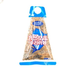 이엔 가쓰오풍 후리가께 50g 후리가케 가쓰오