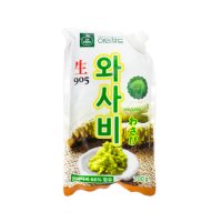 이엔 905생와사비 700g 냉동생와사비