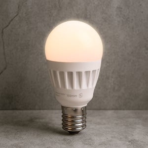 [비츠온] LED 미니크립톤 5W E14 E17 LED램프 LED조명 전구