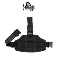 MAGFORCE LEG STRAP FOR HOLSTER