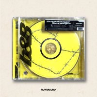 [CD] Post Malone 포스트 말론 - Beerbongs & Bentleys