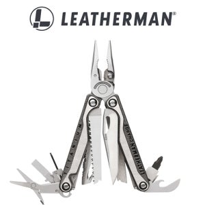 Leatherman Charge TTi PLUS 2018 레더맨 멀티툴 다용도 작업 공구