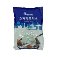 세미 요거레또 믹스 1kg