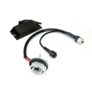 12V용 싱글전구타입 고급형 LED캔슬러 부하매칭/속도저항 경고등보정 자동차량램프튜닝용품