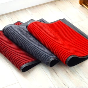 현관 발매트 업소용 카페트규격 120-80cm 발판 출입구 깔판 바닥 매장 신발 매트