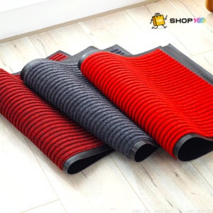 현관 발매트 업소용 카페트규격 120-80cm 발판 출입구 깔판 바닥 매장 신발 매트