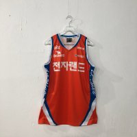 KBL 전자랜드 농구 유니폼 저지 S