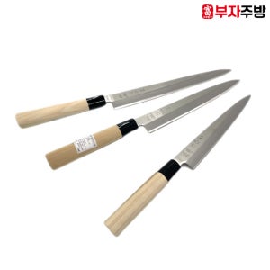 일산 특선 백송 사시미칼 주방 회칼 생선 데바 백종원 주방용 횟집 낚시칼 선상 손질