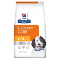 힐스 독 c/d 멀티케어 3.85kg Multicare Canine 처방사료 방광결석 요로기 건강(리뉴얼)