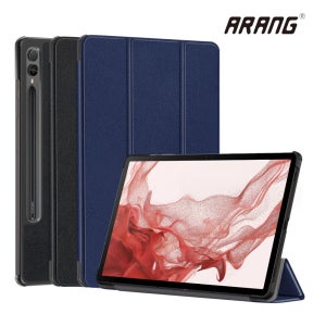 갤럭시 탭 A7 Lite 8.7 라이트 SM-T225 T220 북커버 스마트 스탠드 케이스