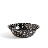 [HAY] Enamel Serving Bowl 서빙볼 믹싱볼 헤이 법랑 접시 그릇 볼