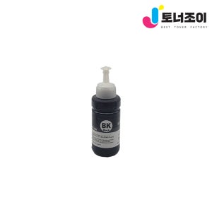 엡손 재생 잉크 T673 L805 L850 L805 L800 L1800 T6731 호환