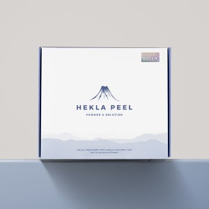알라딘 스피큘 헤클라필 셀프 필링 얼굴 각질제거제 2회분 9ml, 1개