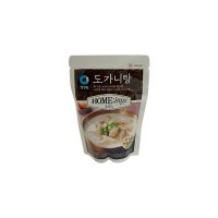 청정원 도가니탕 450g (8801052080598)