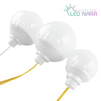 LED 방수전구 간판조명 볼구 DC 12V