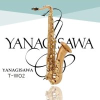 야나기사와 테너색소폰 T WO2 고급패키지 당일발송 YANAGISAWA TWO2