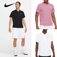 나이키테니스반팔 나이키 코트 드라이핏 폴로 남성 테니스복 테니스 운동복 상의 티셔츠